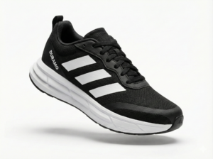 Zapatillas Duramo - Negro