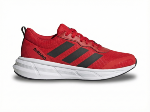 Zapatillas Duramo - Rojo