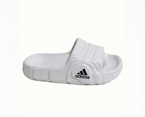 Ojostas Adidas Rocca - Blanco