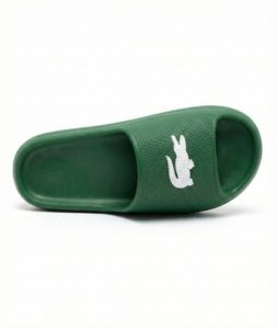 Ojostas Lacoste - Verde