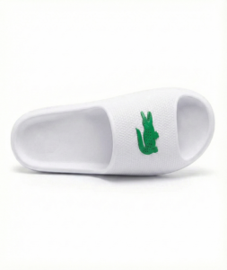 Ojostas Lacoste - Blanco