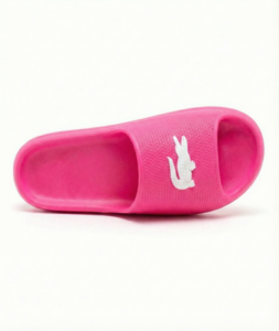 Ojostas Lacoste - Rosa