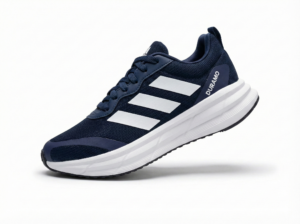 Zapatillas Duramo - Azul Pleno