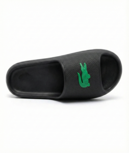 Ojostas Lacoste - Negro