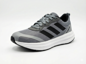 Zapatillas Duramo - Gris Pleno