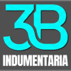 Logo 3B